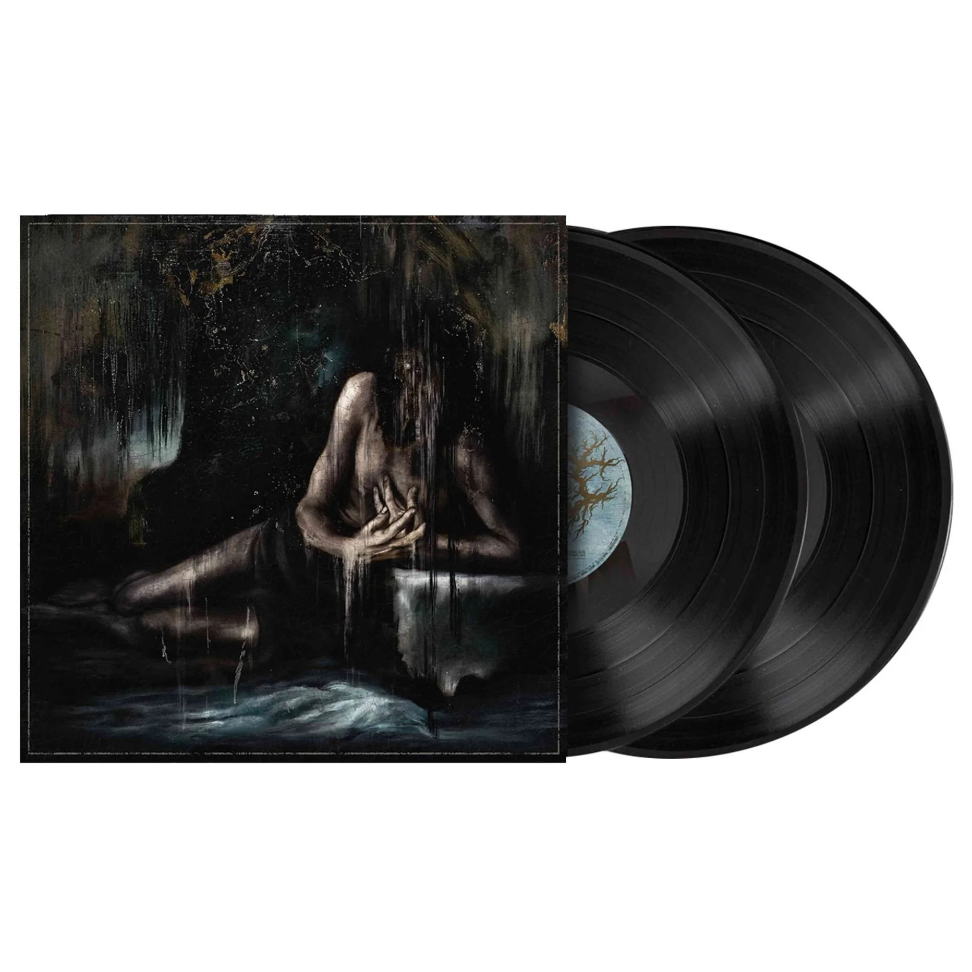 Lorna Shore – I Feel The Everblack Festering Within Me 2LP